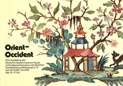 Orient - Occident