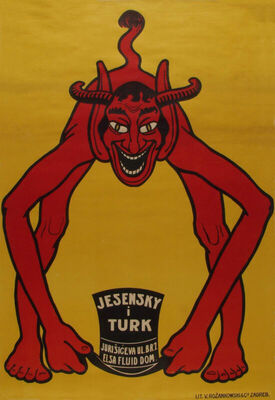 Jesensky & Turk
