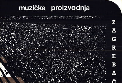 ZAGREBAČKI SIMFONIČARI RTZ, ciklus GLAZBENI DOŽIVLJAJI, sezo