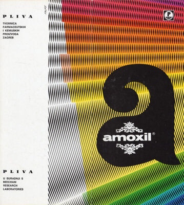 Pliva Amoxil