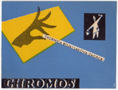 Chromos