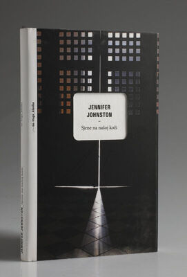 Jennifer Johnston: Sjene na našoj koži