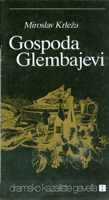 Gospoda Glembajevi