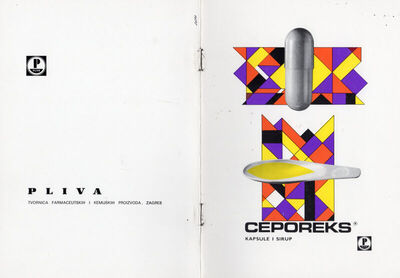 Pliva Ceporeks