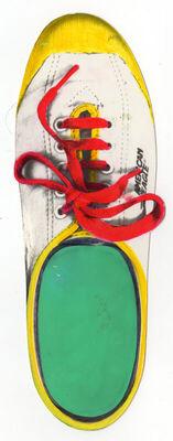 Labud Sponzor