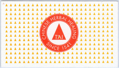 TAISHAN HOLDINGS, INC.
