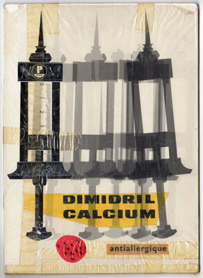 Pliva Dimidril Calcium