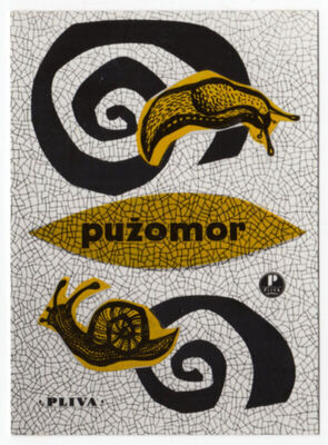 Pliva Pužomor