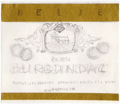 Belje Bijeli burgundac