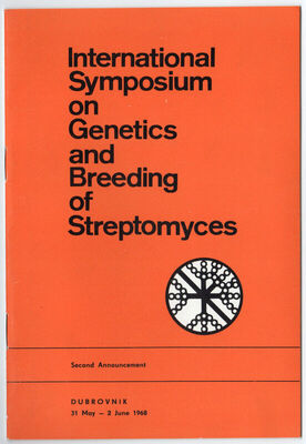 Pliva International Symposium