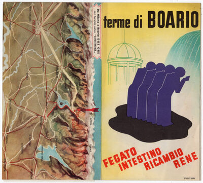 Terme di BOARIO