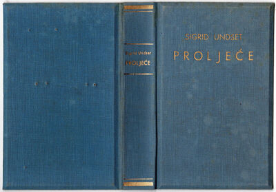 Sigrid Undset: Proljeće
