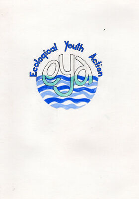 EYA Ecological Youth Action