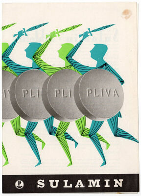 Pliva Sulamin