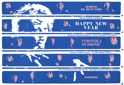 Happy New Year