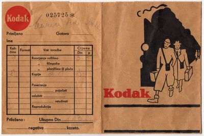 Kodak