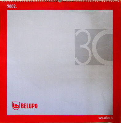 Belupo 2002