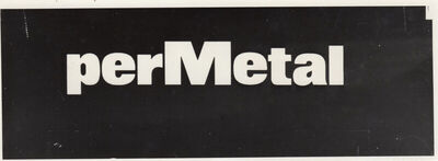 Labud perMetal