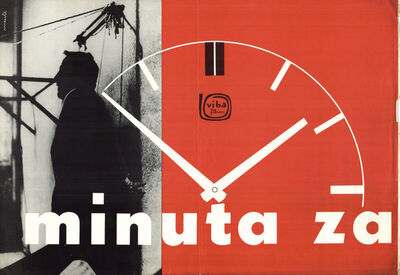 MINUTA ZA UMORSTVO