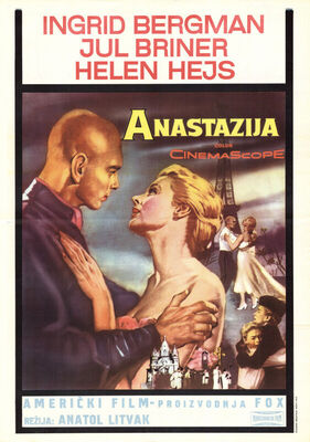 ANASTAZIJA
