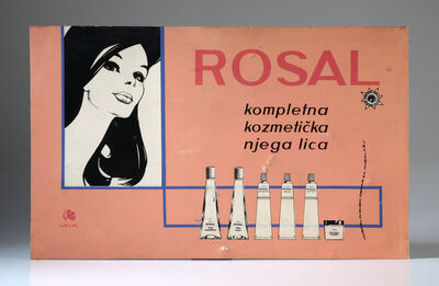 Neva Rosal
