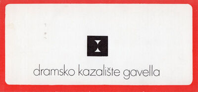 Simpozij Branko Gavella