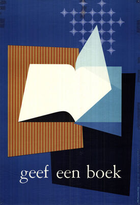 geef eeen boek