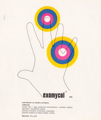 Pliva Exomycol