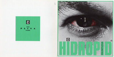 Pliva Hidropid