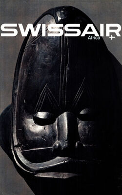 SWISSAIR Africa