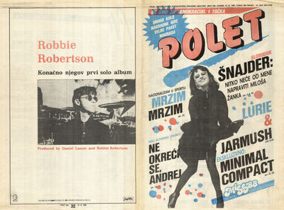 Polet 385