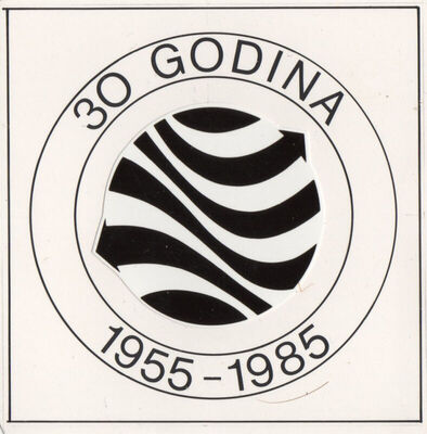 INGRA 30 godina 1955-1985
