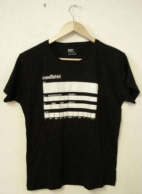 meeTshirt