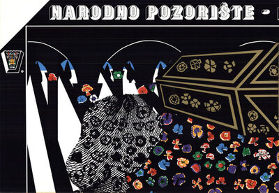 NARODNO POZORIŠTE SUBOTICA: MADAČ, KOMENTARI