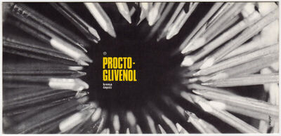 Pliva Procto-Glivenol
