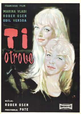 TI OTROVE