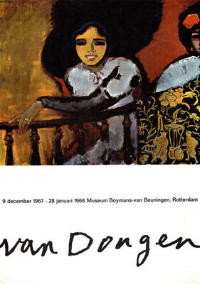 Van Dongen