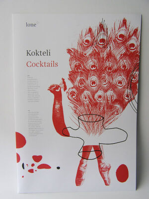 LONE - Kokteli