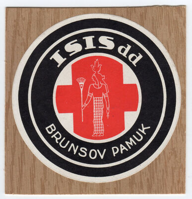 ISIS dd Brunsov pamuk