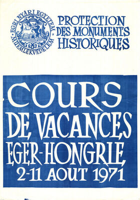 PROTECTION DES MONUMENTS HISTORIQUES