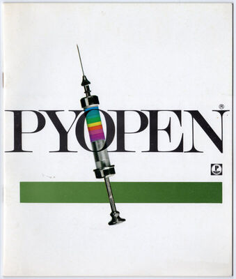 Pliva Pyopen