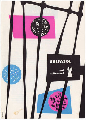 Pliva Sulfasol