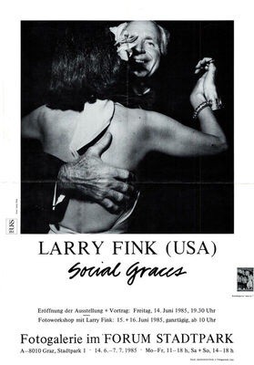 LARRY FINK