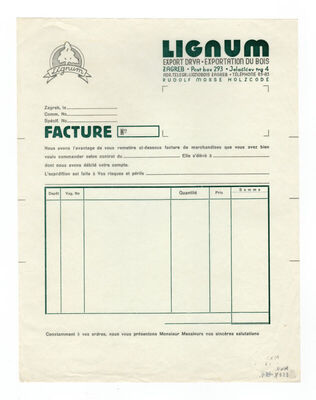 Lignum Zagreb