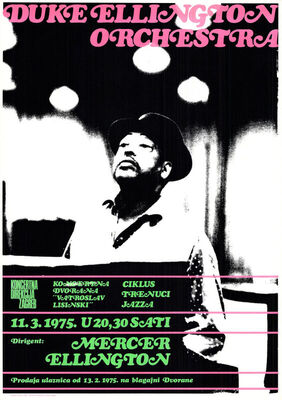Duke Ellington Orchestra