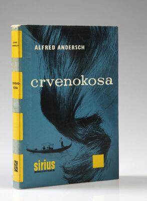 Alfred Andersch: Crvenokosa
