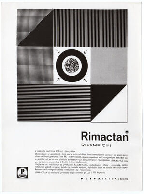 Pliva Rimactan