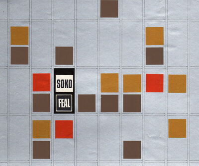 SOKO FEAL