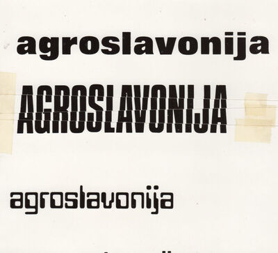 Agroslavonija