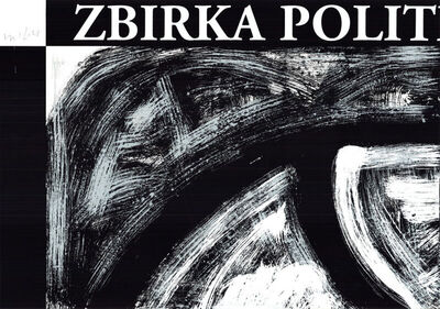 KLOVIĆEVI DVORI: ZBIRKA POLITEO 1987. – 1997.